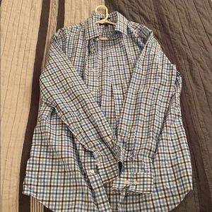 Banana Republic Button Down Shirt